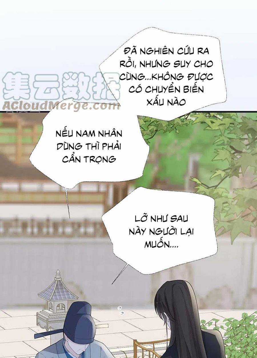 Thái Hậu Quân Hạ Thần Chapter 174 trang 13