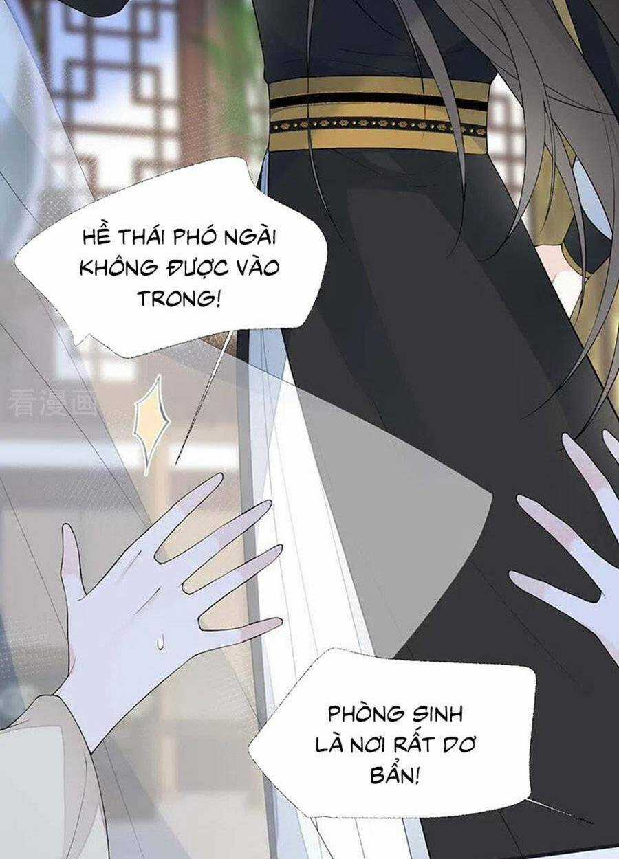 Thái Hậu Quân Hạ Thần Chapter 174 trang 19