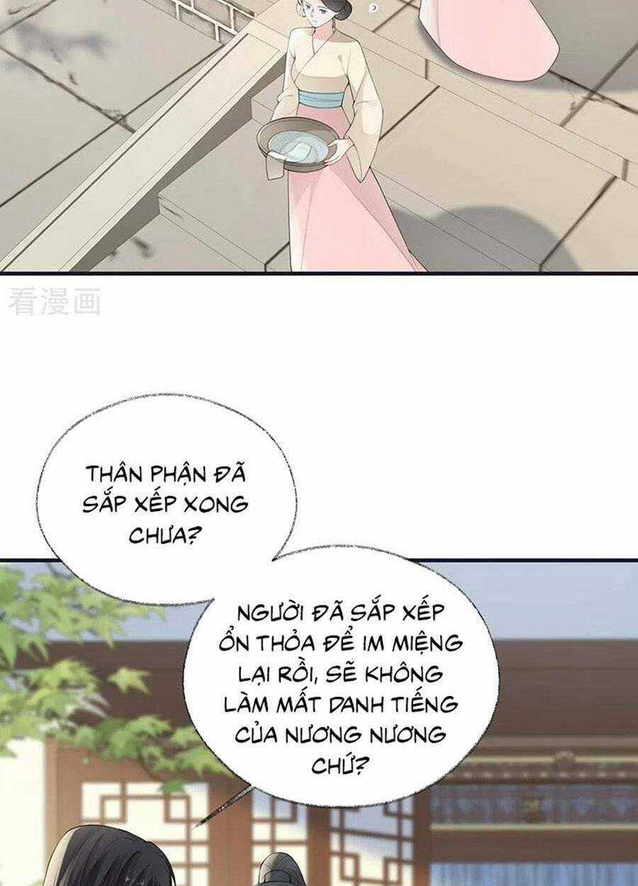 Thái Hậu Quân Hạ Thần Chapter 174 trang 2