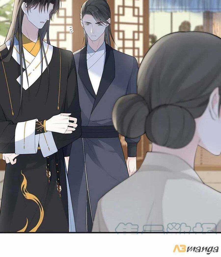 Thái Hậu Quân Hạ Thần Chapter 174 trang 3