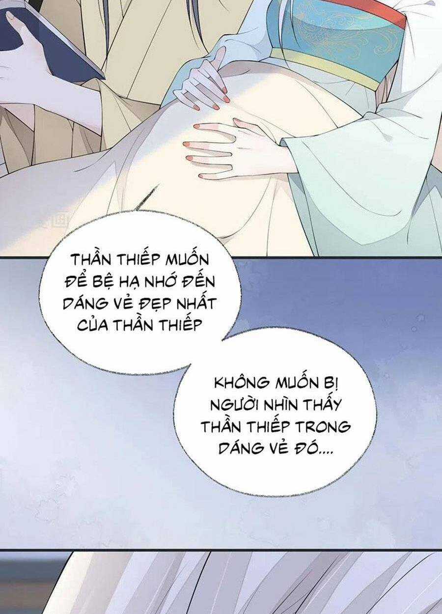 Thái Hậu Quân Hạ Thần Chapter 174 trang 32