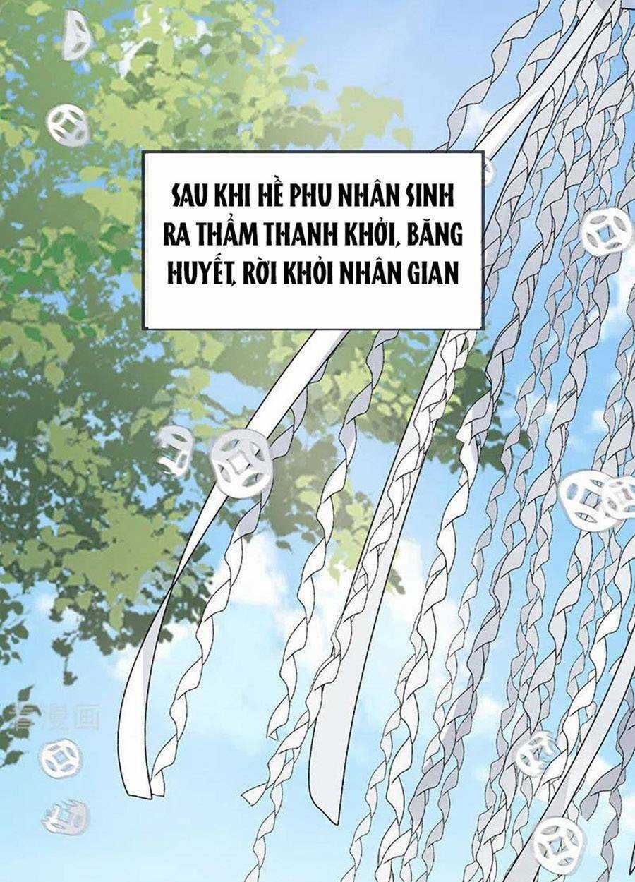 Thái Hậu Quân Hạ Thần Chapter 174 trang 46