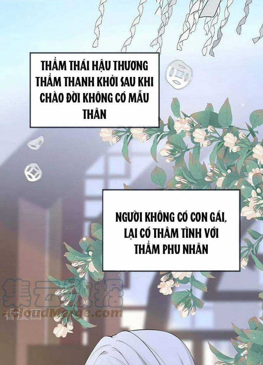 Thái Hậu Quân Hạ Thần Chapter 174 trang 47