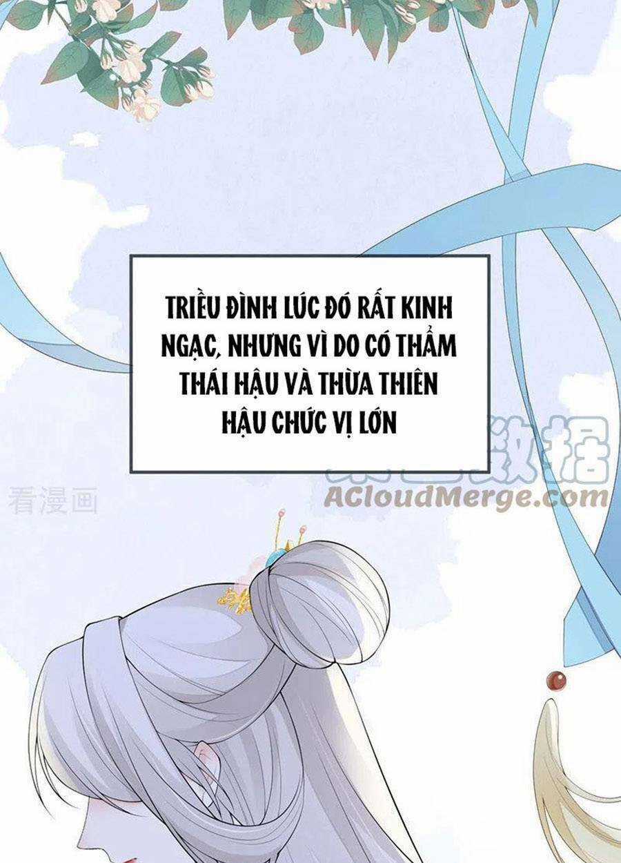 Thái Hậu Quân Hạ Thần Chapter 174 trang 50