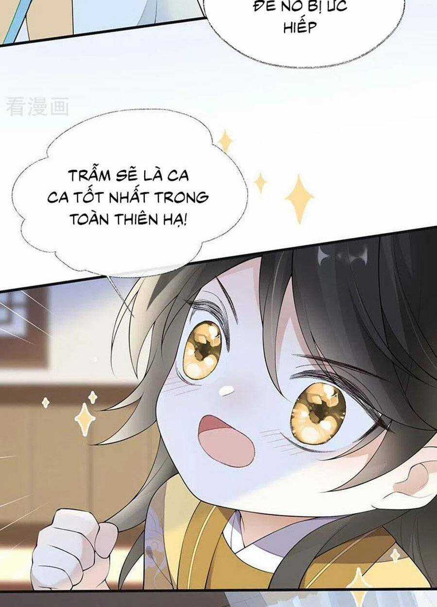 Thái Hậu Quân Hạ Thần Chapter 175 trang 18