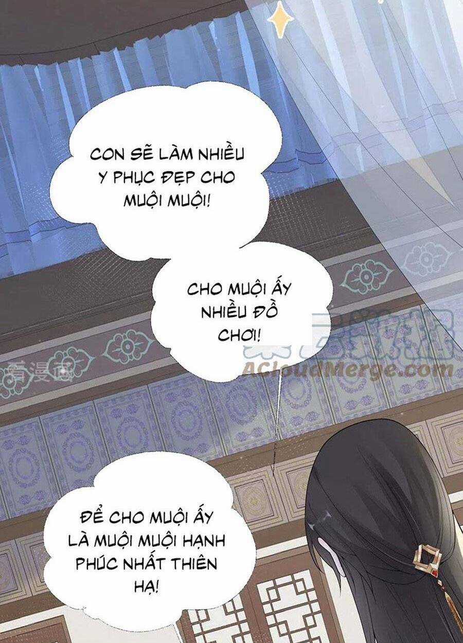 Thái Hậu Quân Hạ Thần Chapter 175 trang 19