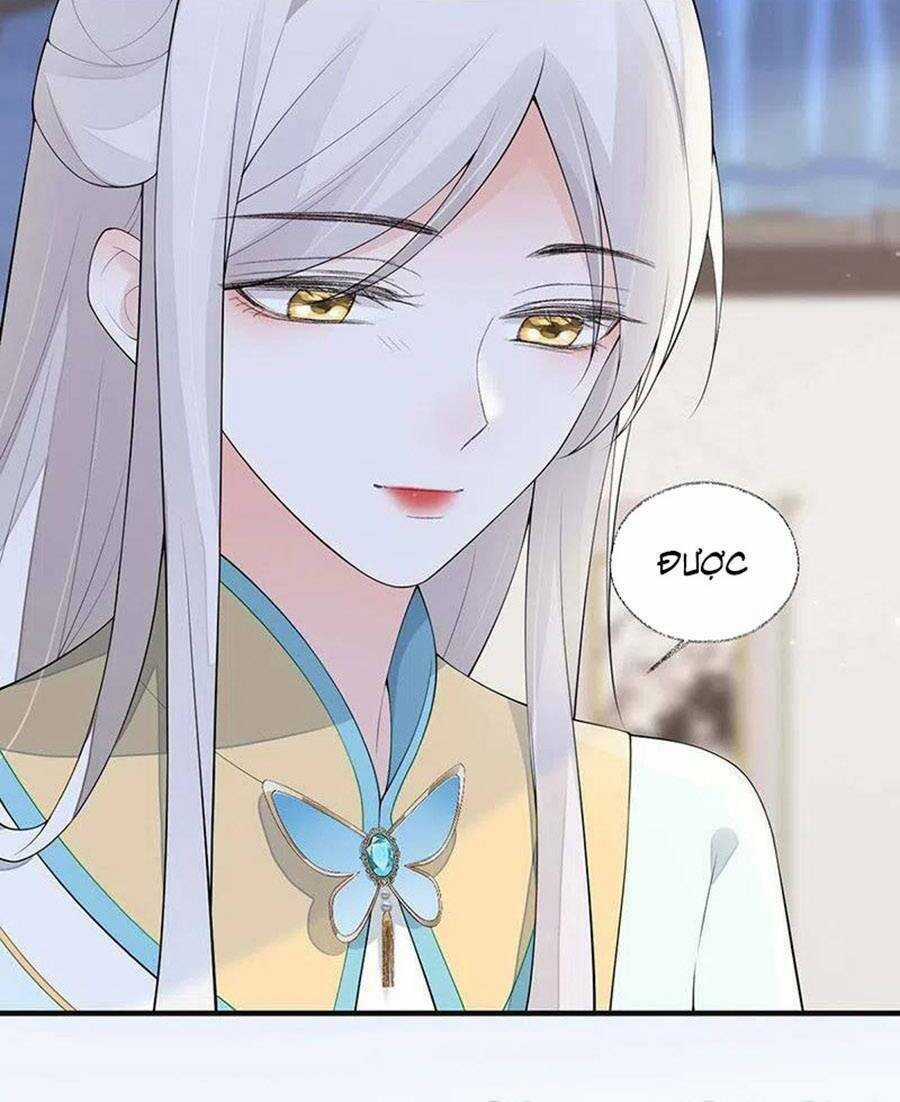 Thái Hậu Quân Hạ Thần Chapter 175 trang 21