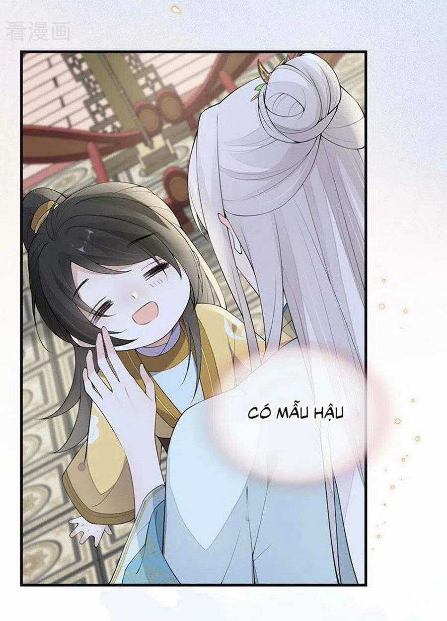 Thái Hậu Quân Hạ Thần Chapter 175 trang 23