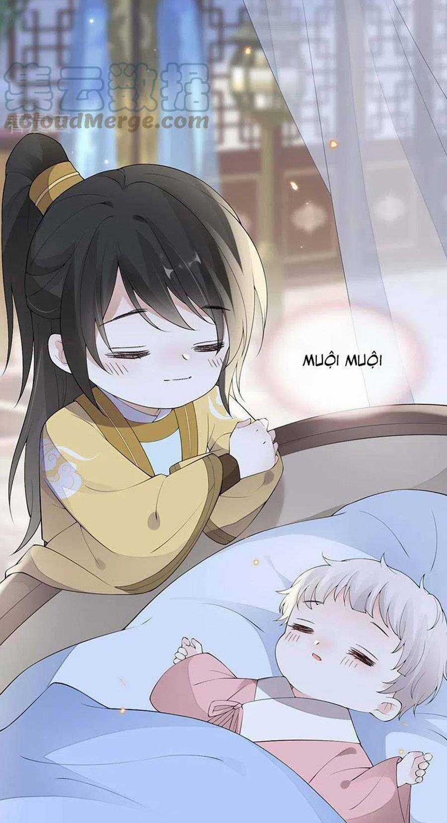 Thái Hậu Quân Hạ Thần Chapter 175 trang 26