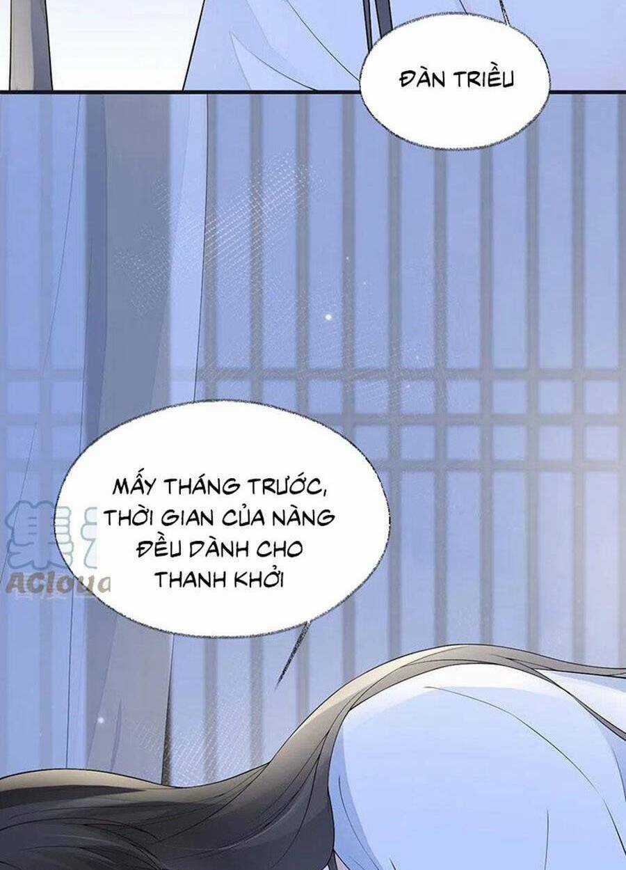 Thái Hậu Quân Hạ Thần Chapter 175 trang 34