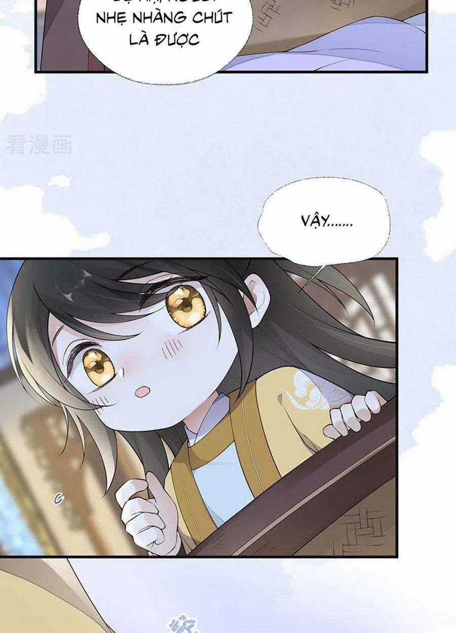 Thái Hậu Quân Hạ Thần Chapter 175 trang 5