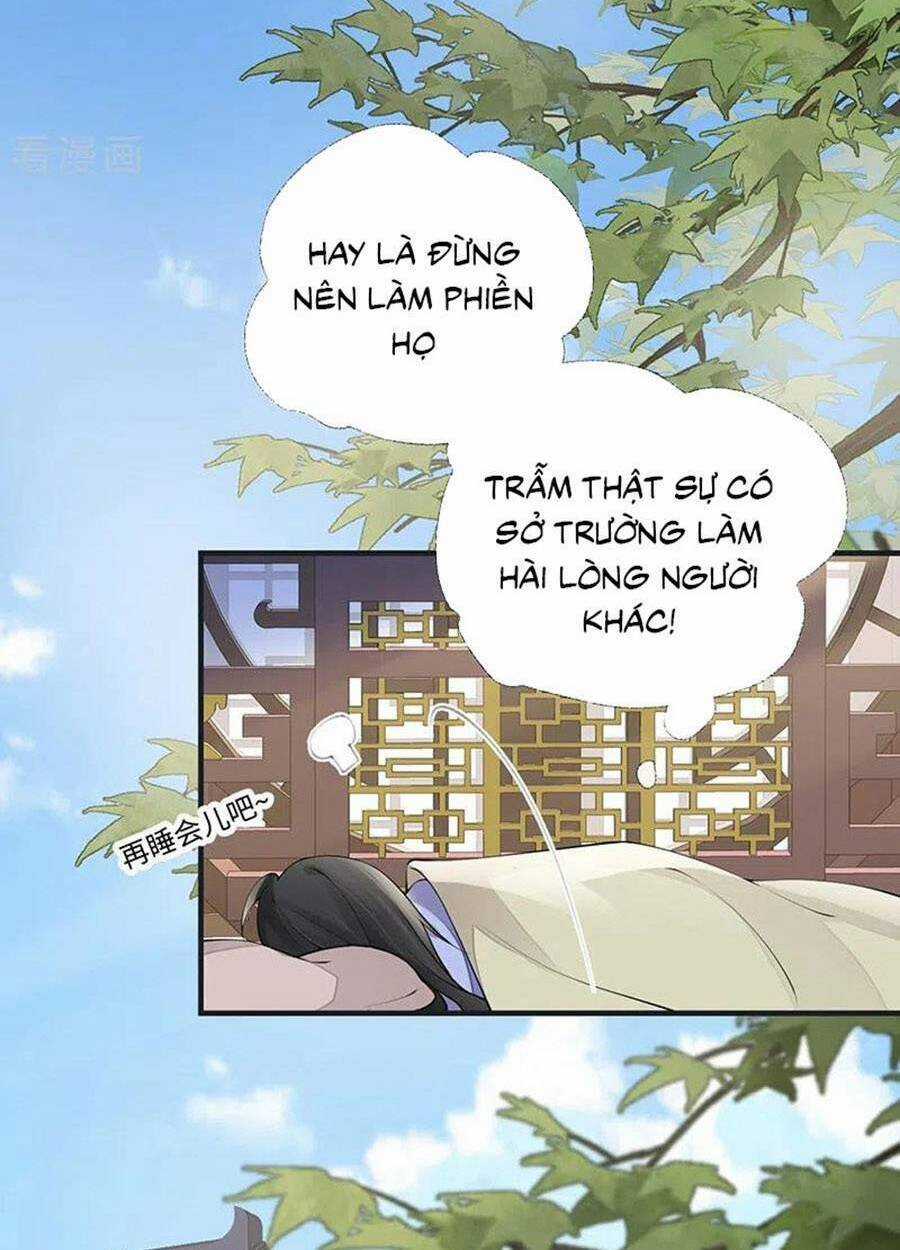 Thái Hậu Quân Hạ Thần Chapter 177 trang 10