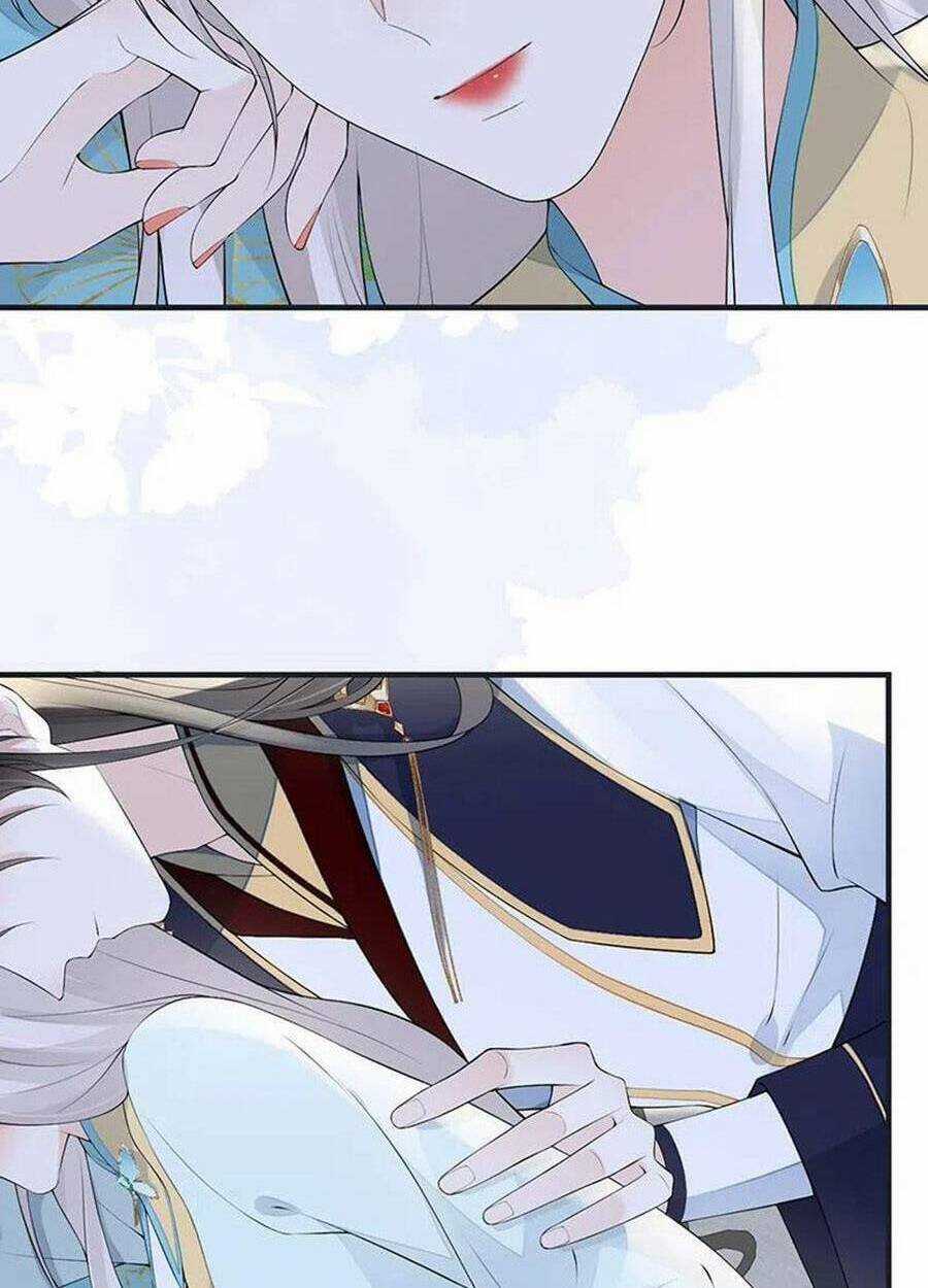 Thái Hậu Quân Hạ Thần Chapter 177 trang 17