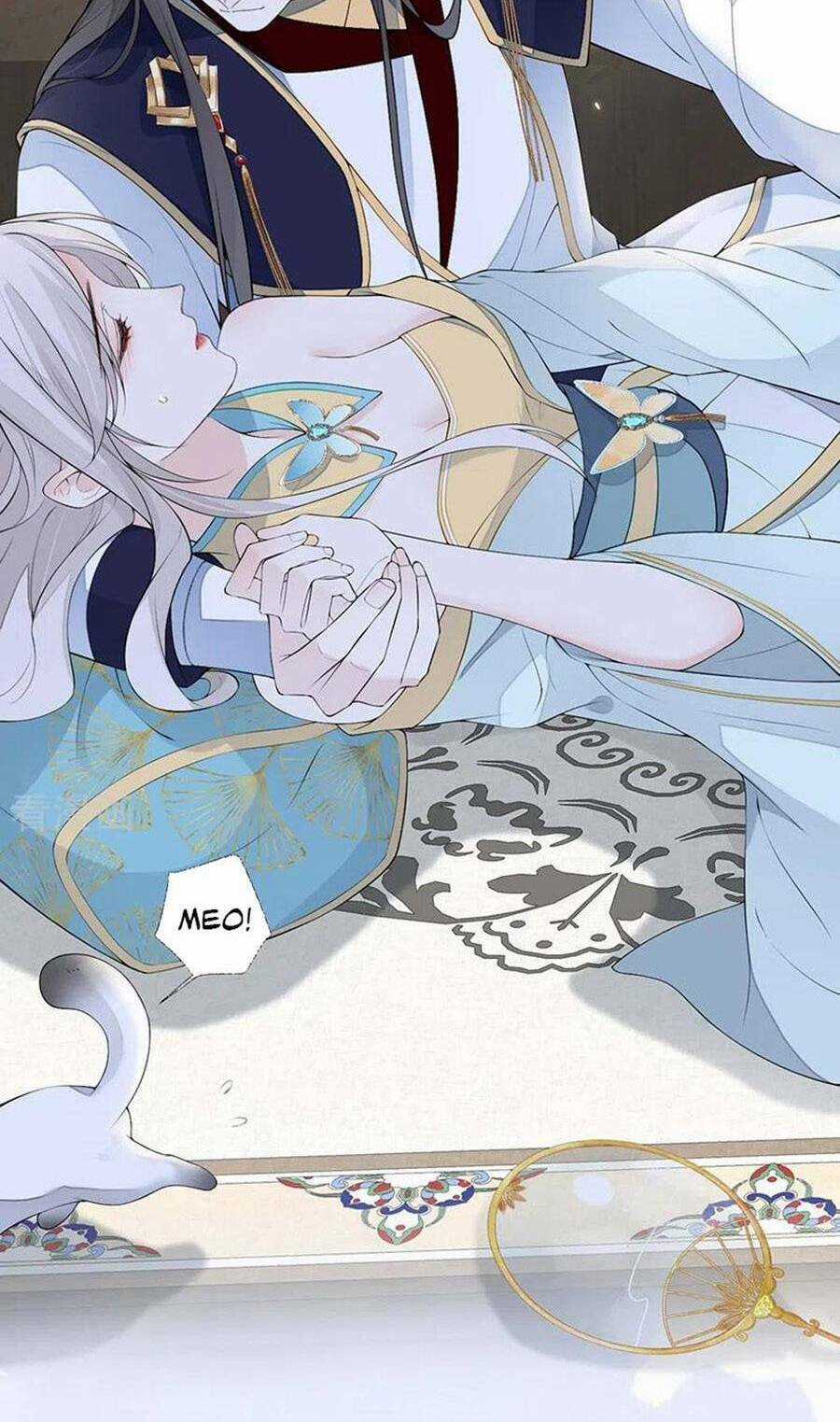 Thái Hậu Quân Hạ Thần Chapter 177 trang 21