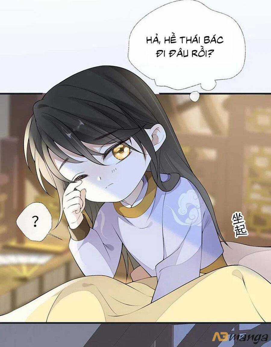 Thái Hậu Quân Hạ Thần Chapter 177 trang 3