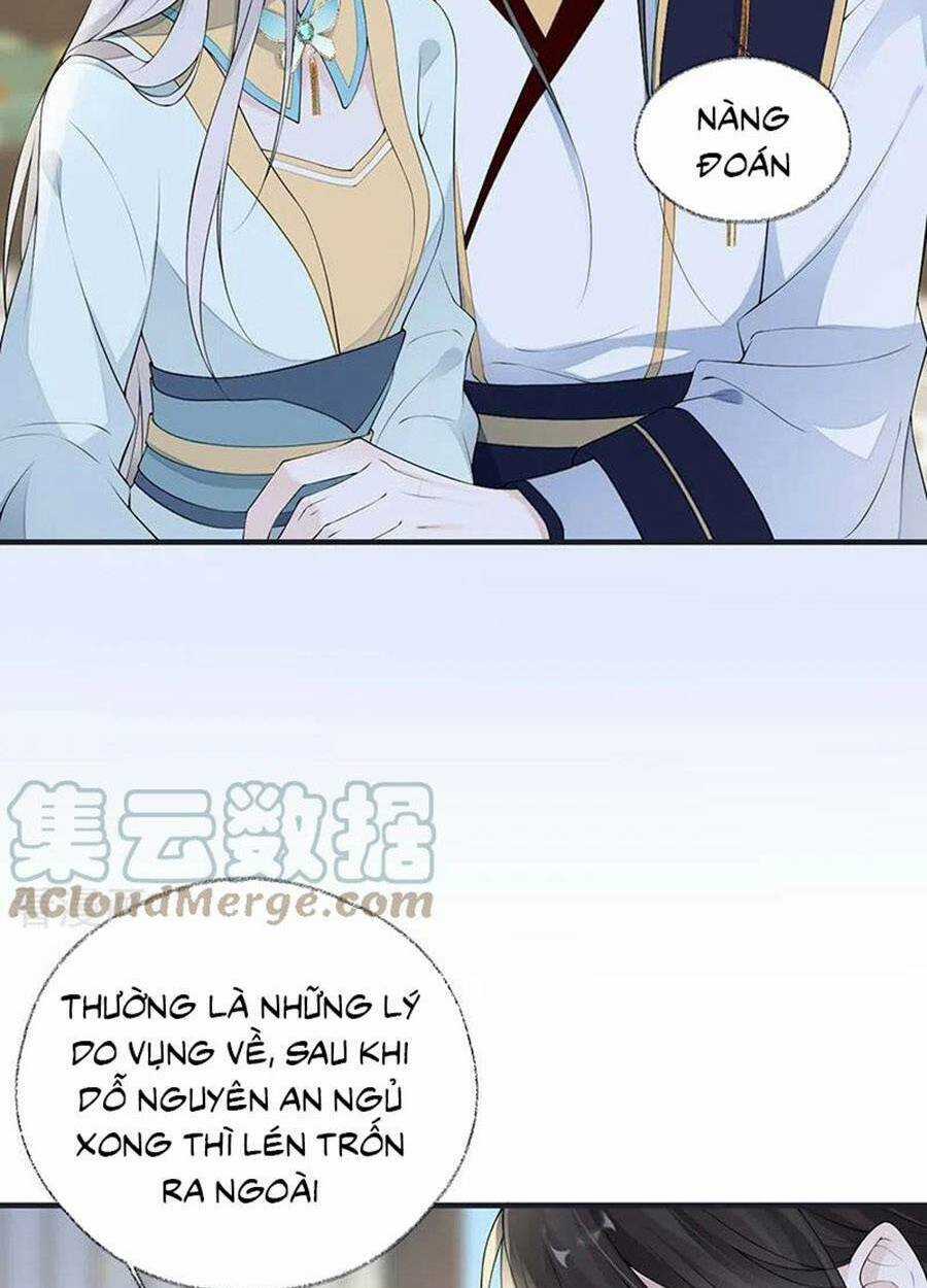 Thái Hậu Quân Hạ Thần Chapter 177 trang 33