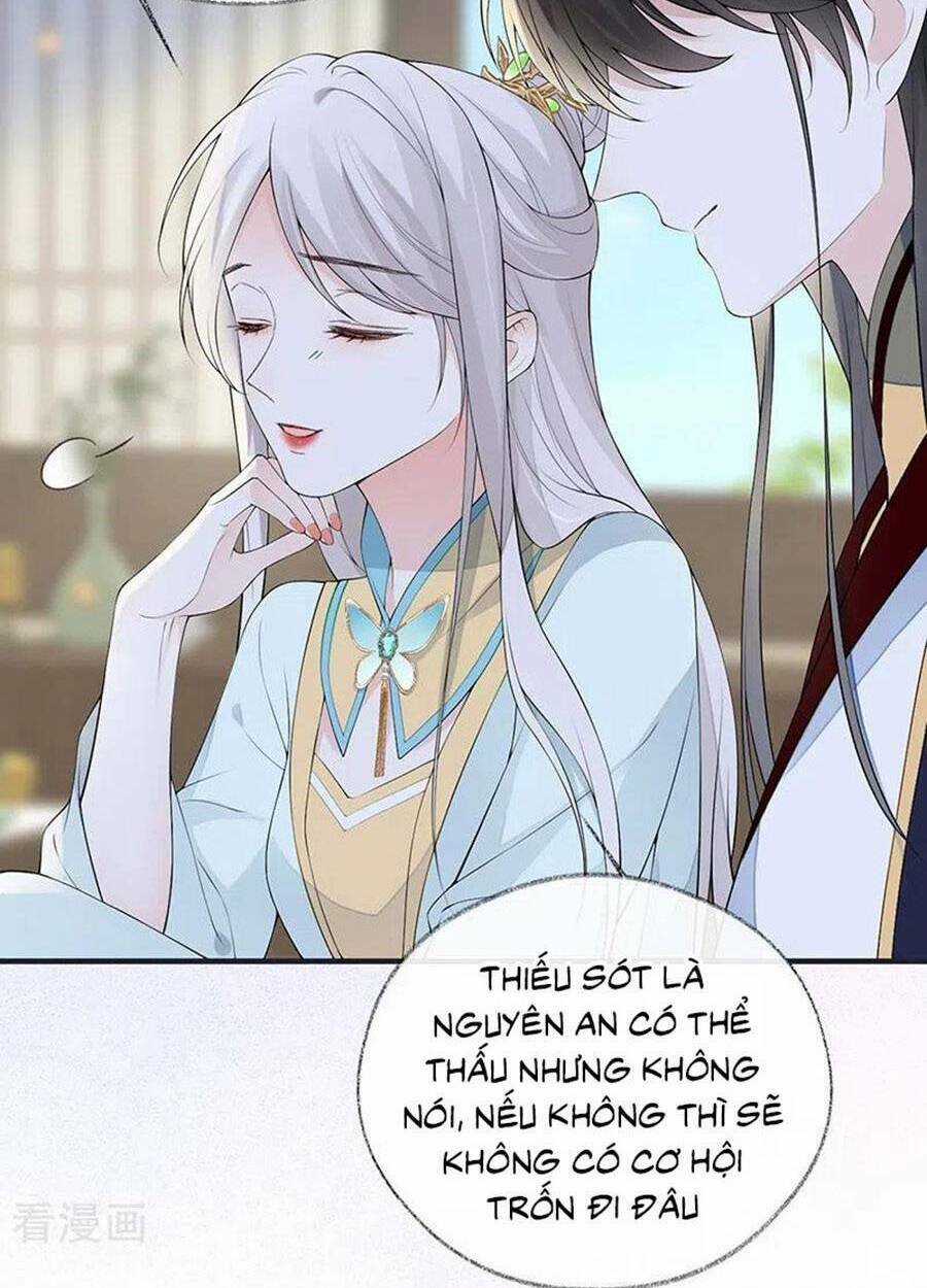 Thái Hậu Quân Hạ Thần Chapter 177 trang 34