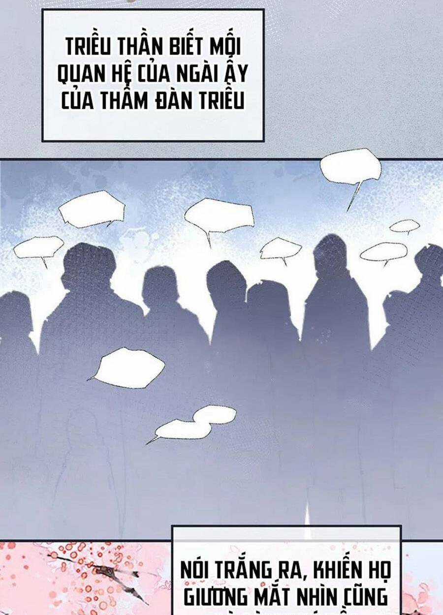 Thái Hậu Quân Hạ Thần Chapter 177 trang 48