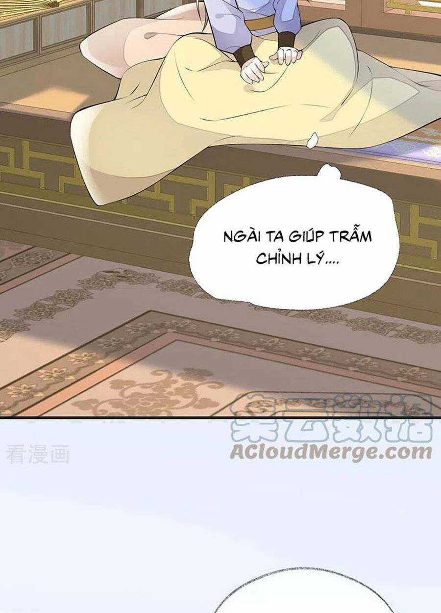 Thái Hậu Quân Hạ Thần Chapter 177 trang 5