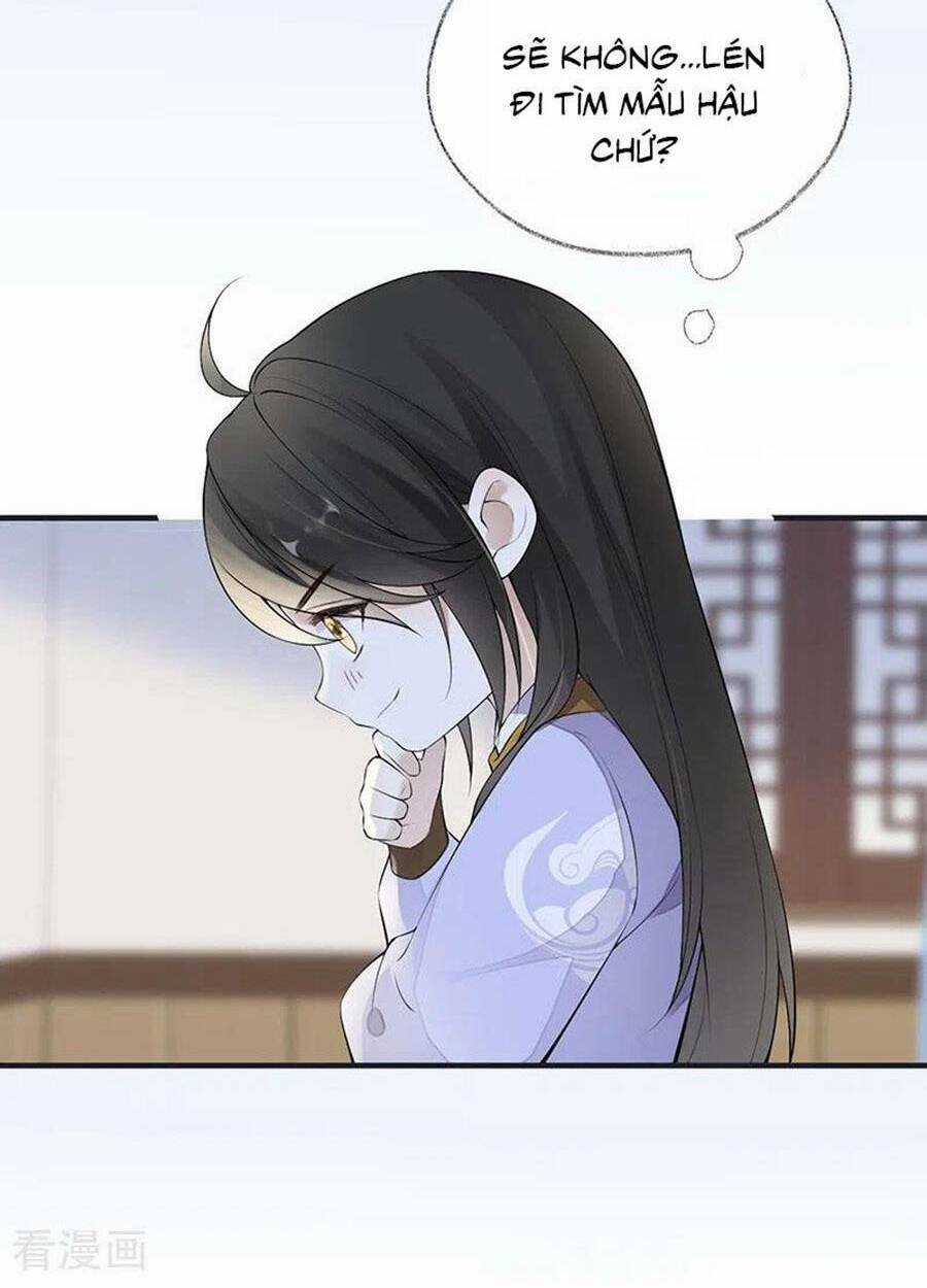 Thái Hậu Quân Hạ Thần Chapter 177 trang 6