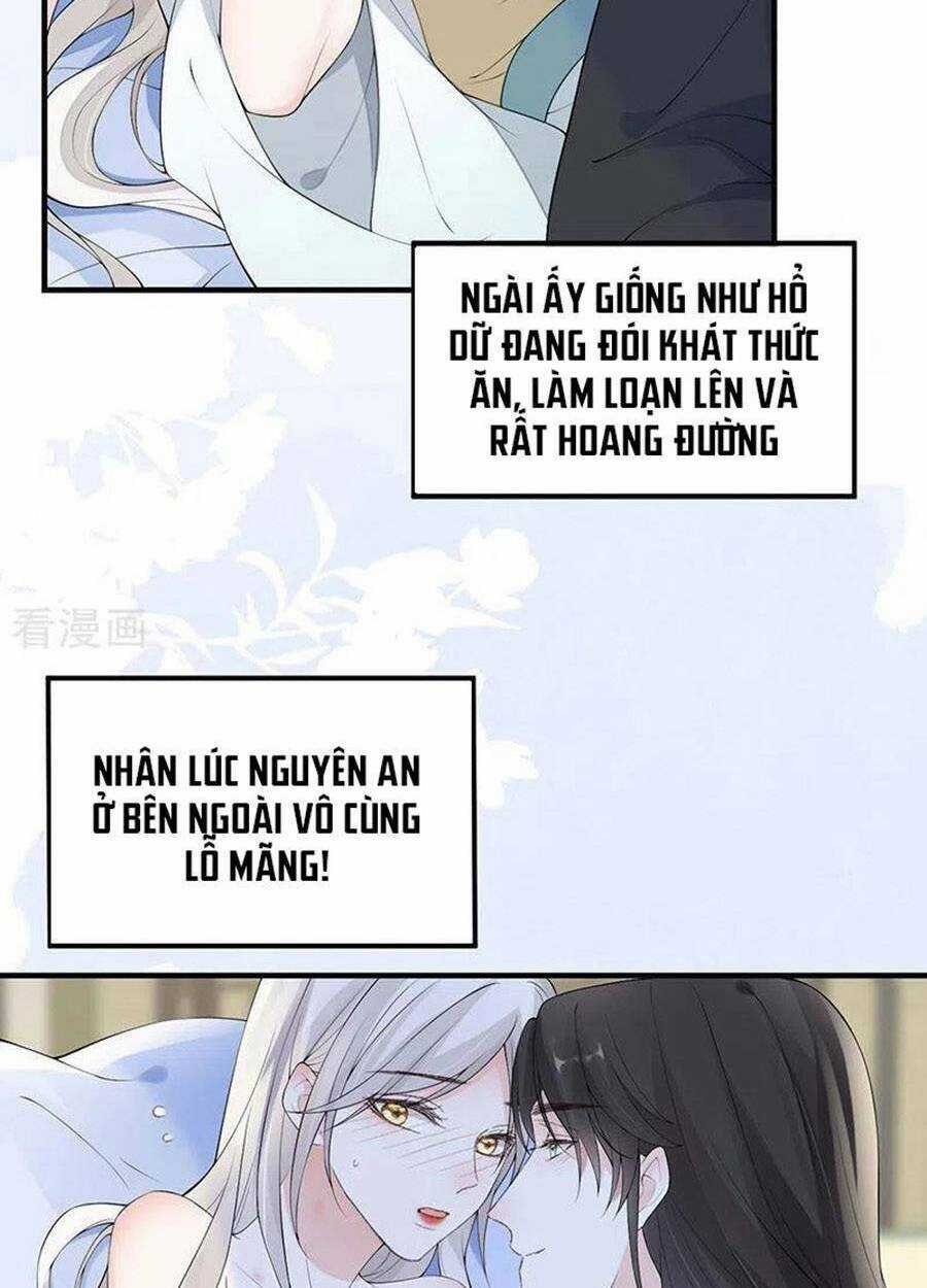 Thái Hậu Quân Hạ Thần Chapter 178 trang 13