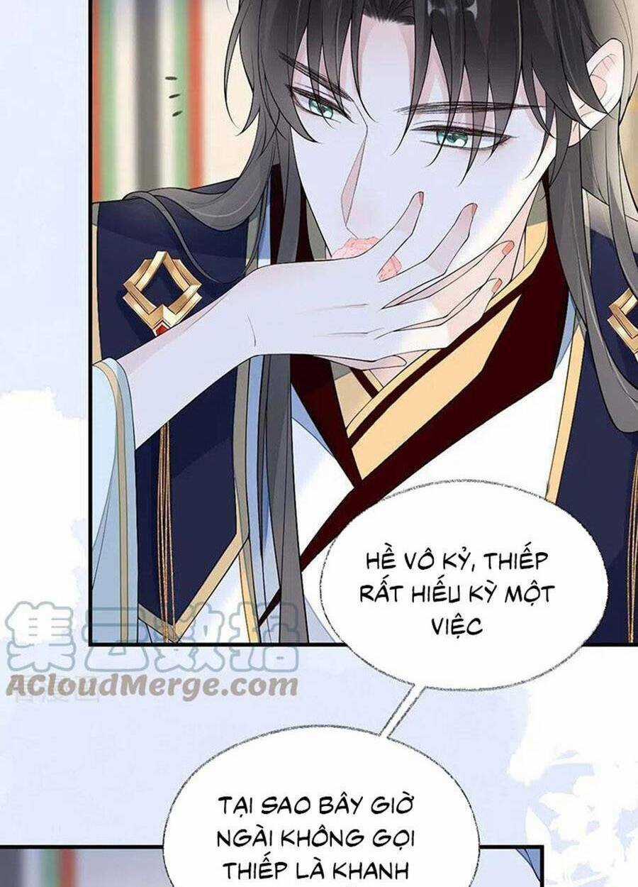 Thái Hậu Quân Hạ Thần Chapter 178 trang 24