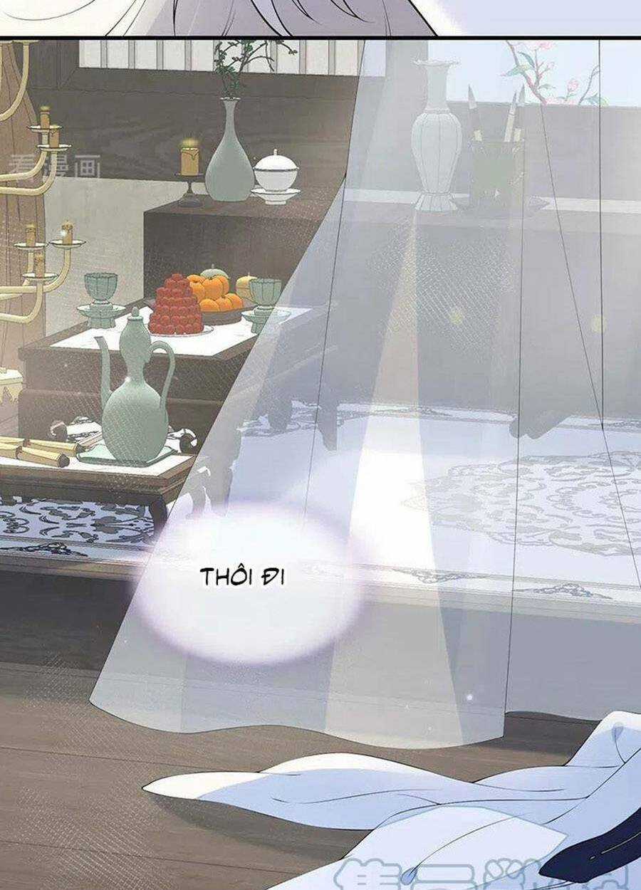 Thái Hậu Quân Hạ Thần Chapter 178 trang 28