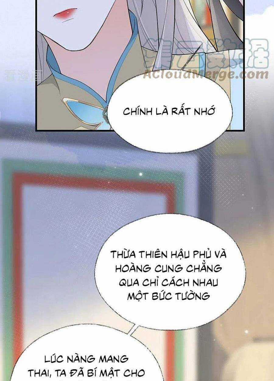 Thái Hậu Quân Hạ Thần Chapter 178 trang 4