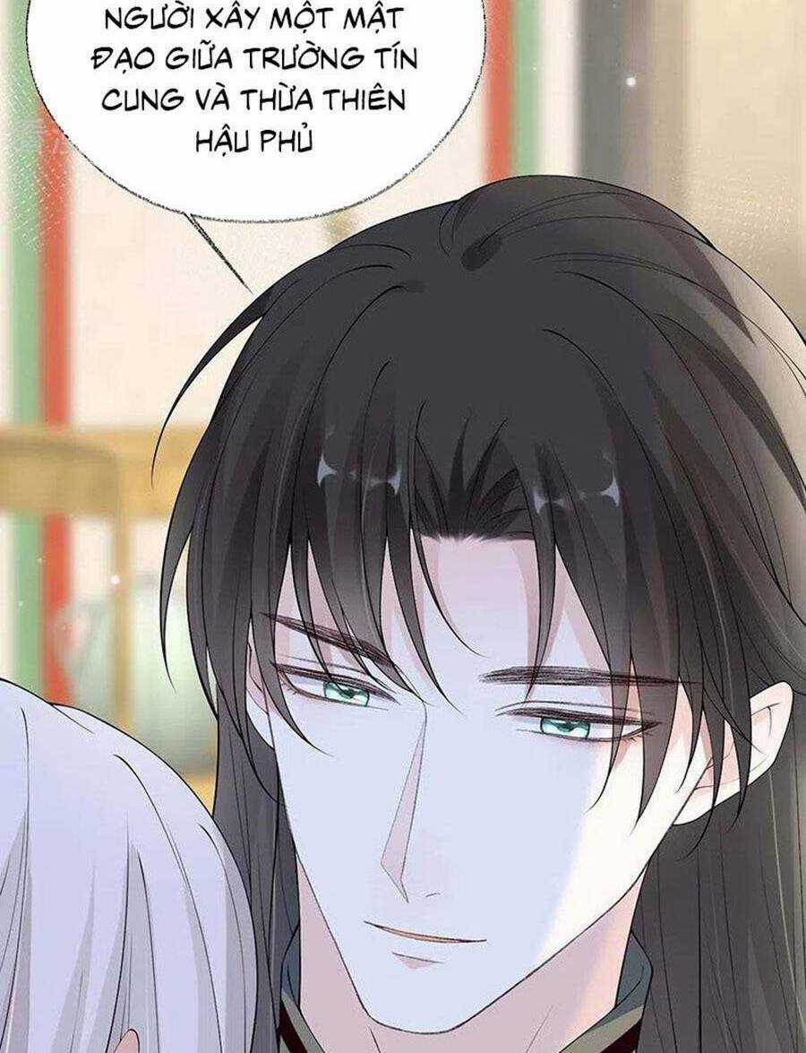 Thái Hậu Quân Hạ Thần Chapter 178 trang 5