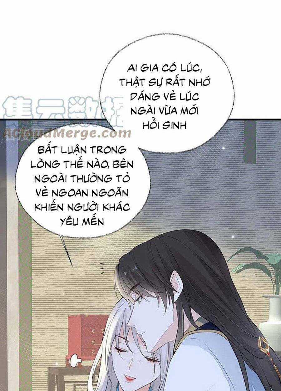 Thái Hậu Quân Hạ Thần Chapter 178 trang 9