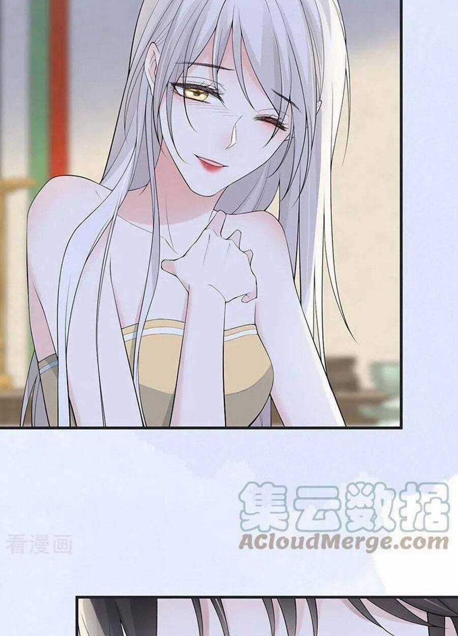 Thái Hậu Quân Hạ Thần Chapter 179 trang 25