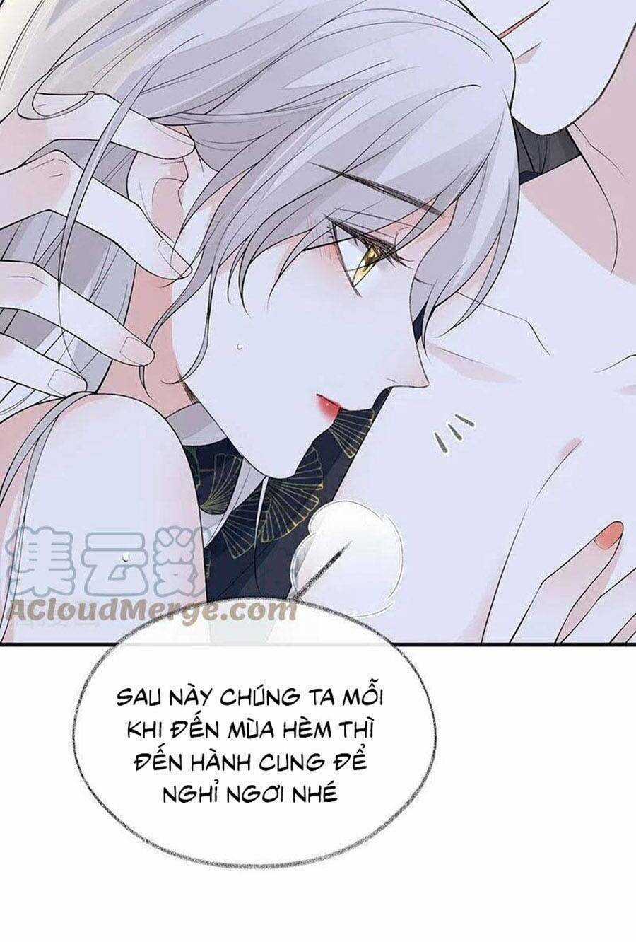 Thái Hậu Quân Hạ Thần Chapter 179 trang 36