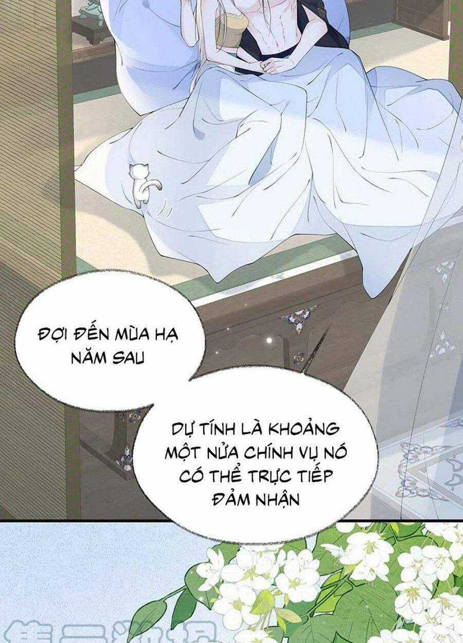 Thái Hậu Quân Hạ Thần Chapter 179 trang 38