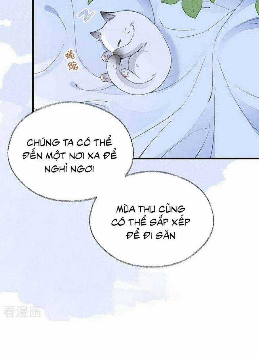 Thái Hậu Quân Hạ Thần Chapter 179 trang 40