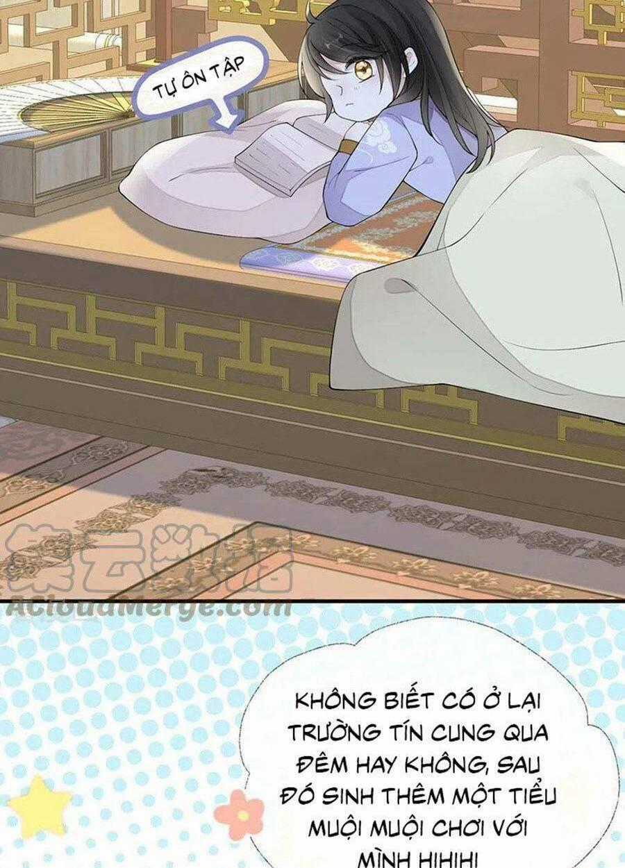 Thái Hậu Quân Hạ Thần Chapter 179 trang 48