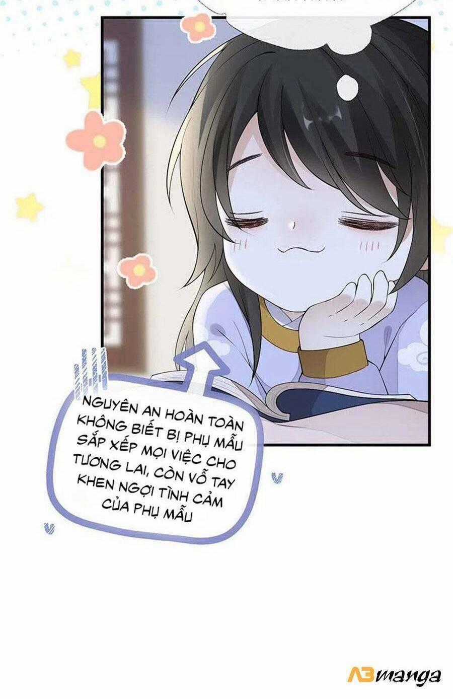 Thái Hậu Quân Hạ Thần Chapter 179 trang 49