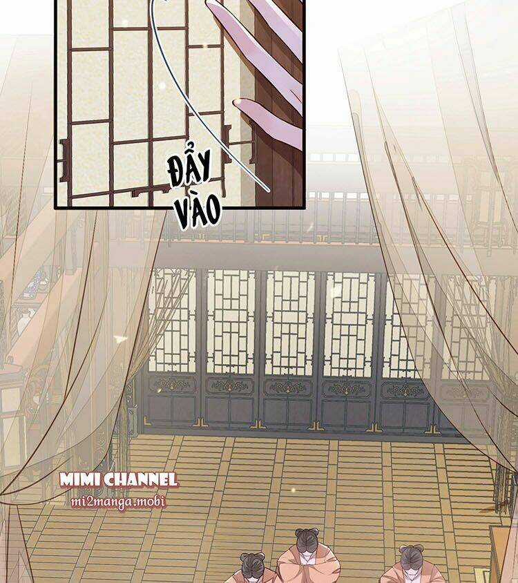 Thái Hậu Quân Hạ Thần Chapter 18 trang 10