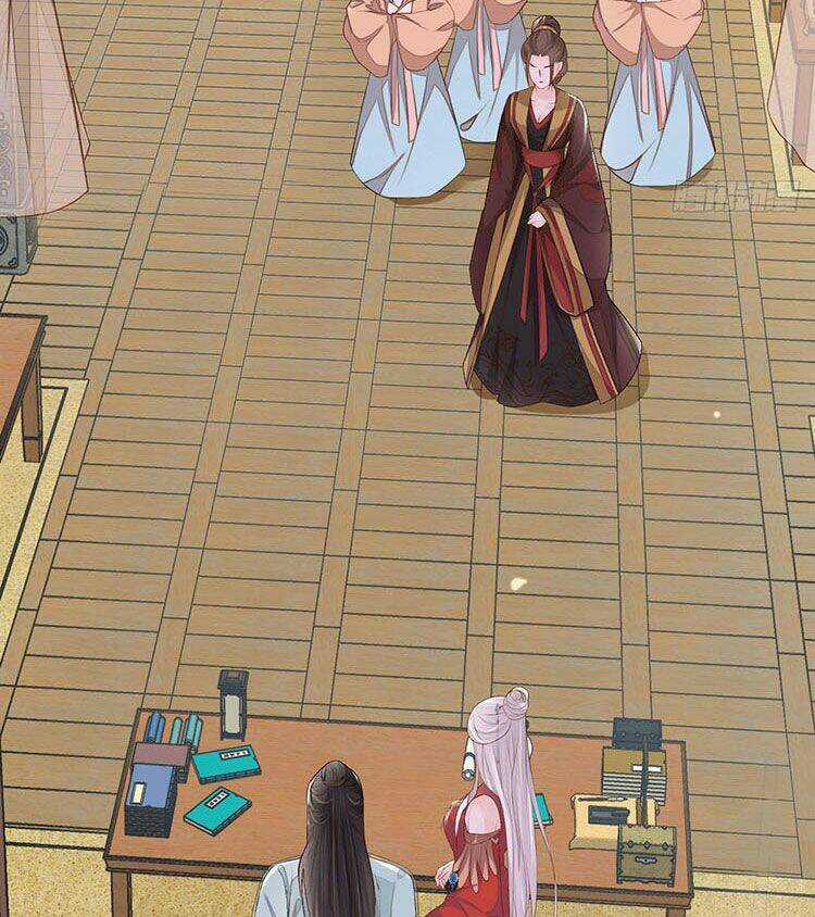 Thái Hậu Quân Hạ Thần Chapter 18 trang 11