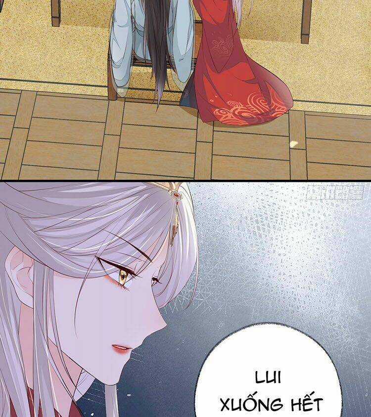 Thái Hậu Quân Hạ Thần Chapter 18 trang 12