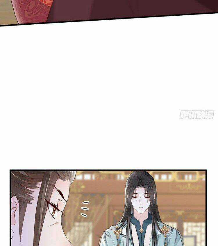 Thái Hậu Quân Hạ Thần Chapter 18 trang 17