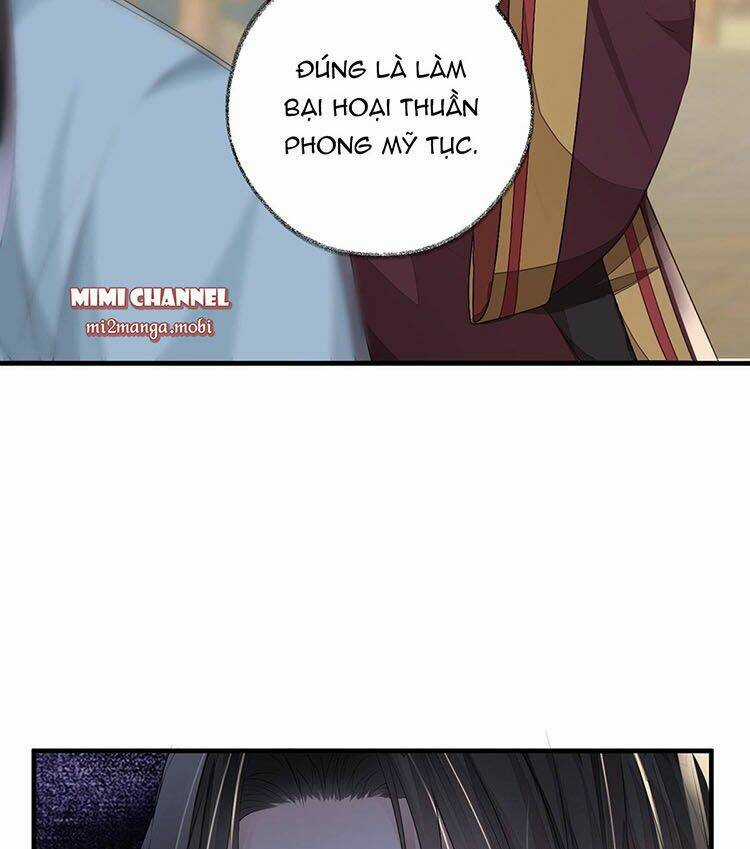 Thái Hậu Quân Hạ Thần Chapter 18 trang 20