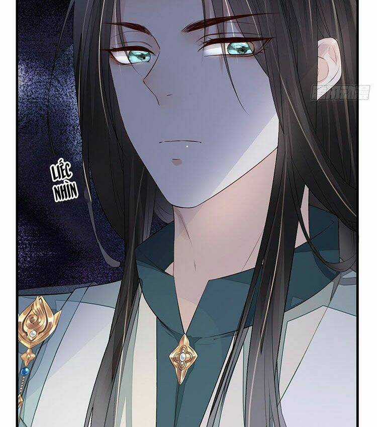 Thái Hậu Quân Hạ Thần Chapter 18 trang 21