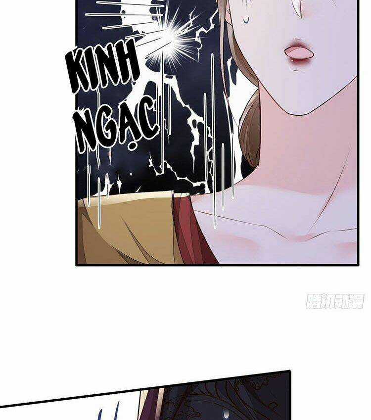 Thái Hậu Quân Hạ Thần Chapter 18 trang 23