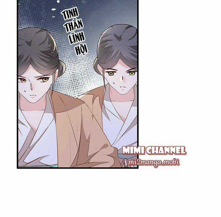 Thái Hậu Quân Hạ Thần Chapter 18 trang 25