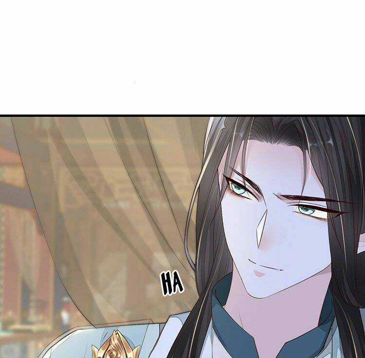 Thái Hậu Quân Hạ Thần Chapter 18 trang 28