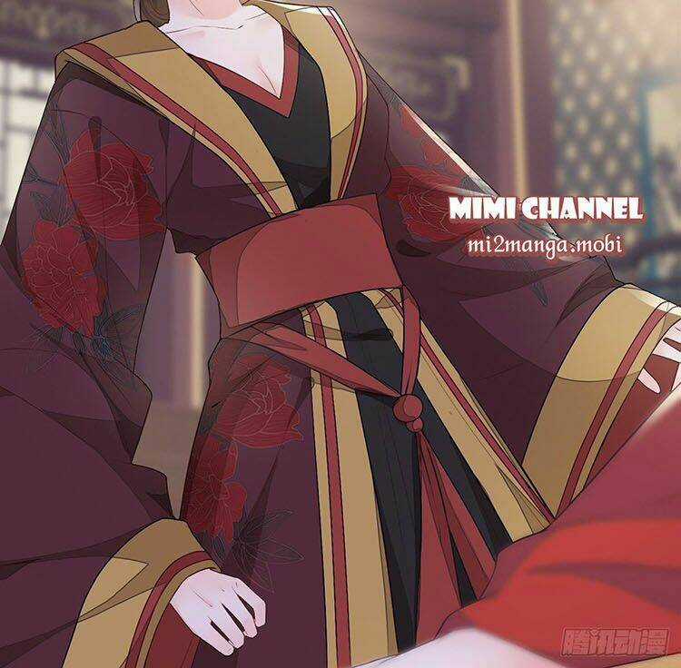 Thái Hậu Quân Hạ Thần Chapter 18 trang 31