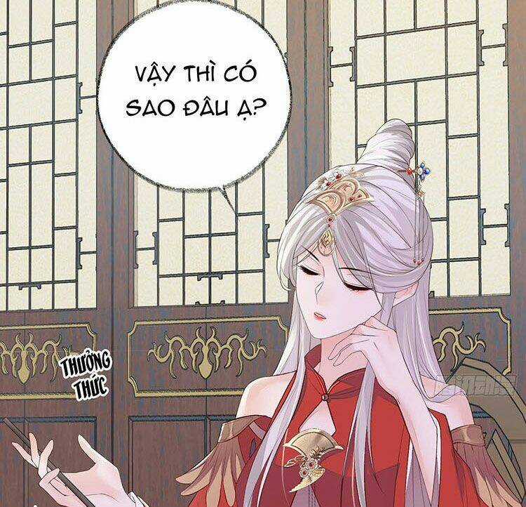 Thái Hậu Quân Hạ Thần Chapter 18 trang 34