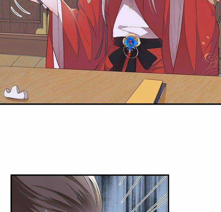 Thái Hậu Quân Hạ Thần Chapter 18 trang 35