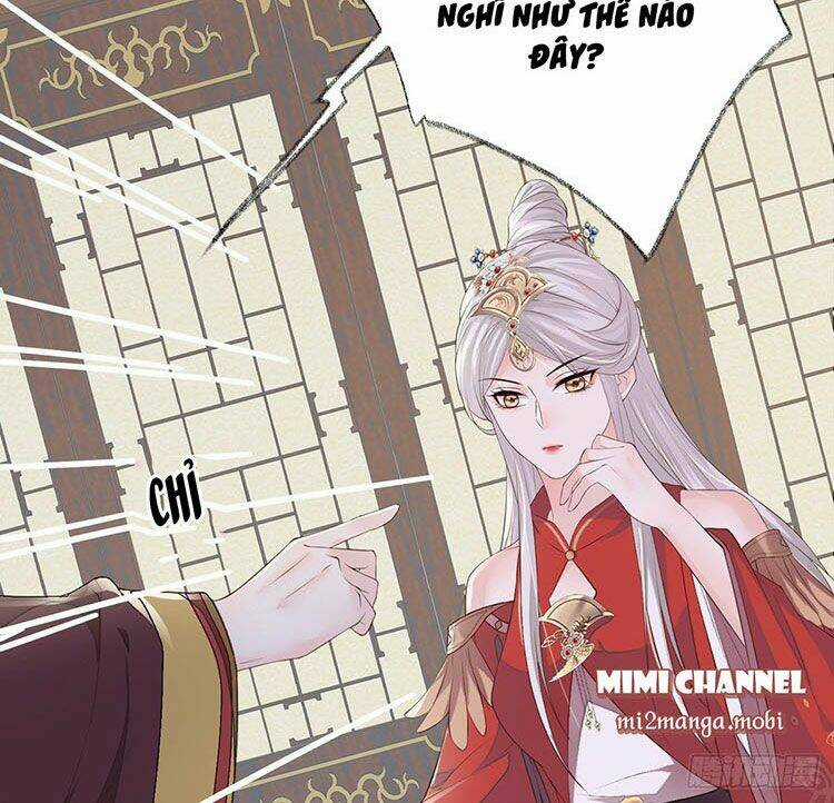 Thái Hậu Quân Hạ Thần Chapter 18 trang 38