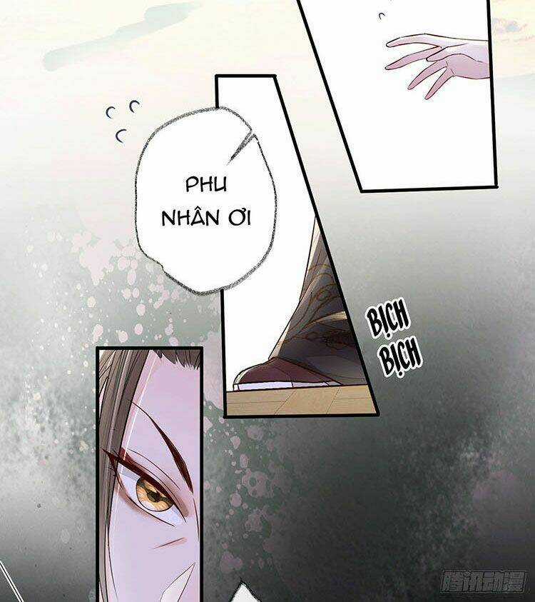 Thái Hậu Quân Hạ Thần Chapter 18 trang 4